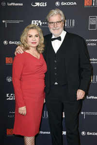 30th European Film Awards 2017 in Berlin