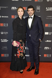 30th European Film Awards 2017 in Berlin