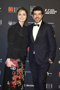 30th European Film Awards 2017 in Berlin