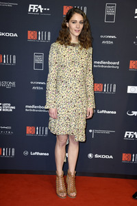 30th European Film Awards 2017 in Berlin