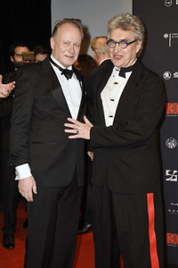 30th European Film Awards 2017 in Berlin