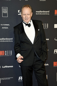 30th European Film Awards 2017 in Berlin