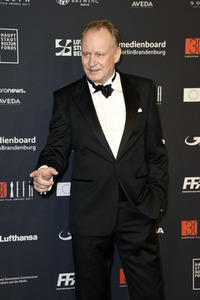 30th European Film Awards 2017 in Berlin