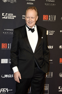 30th European Film Awards 2017 in Berlin