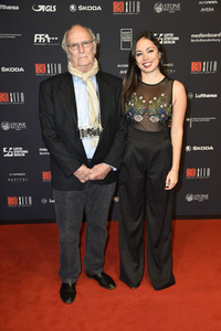 30th European Film Awards 2017 in Berlin