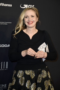 30th European Film Awards 2017 in Berlin