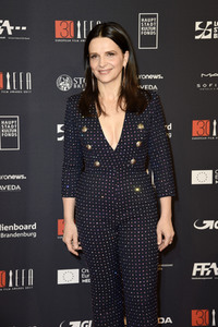 30th European Film Awards 2017 in Berlin