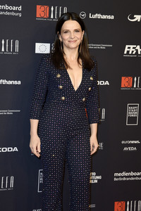 30th European Film Awards 2017 in Berlin