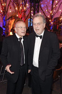 30th European Film Awards 2017 in Berlin