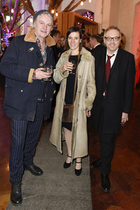30th European Film Awards 2017 in Berlin