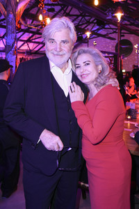 30th European Film Awards 2017 in Berlin