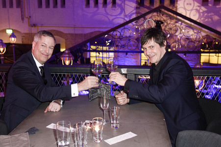 30th European Film Awards 2017 in Berlin
