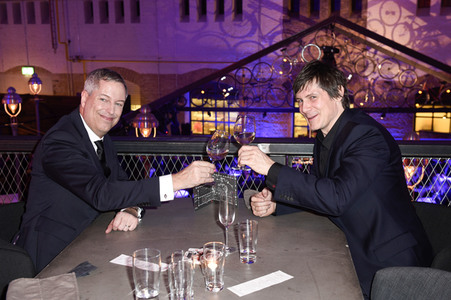 30th European Film Awards 2017 in Berlin