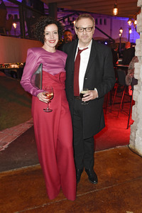 30th European Film Awards 2017 in Berlin