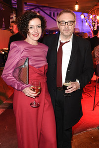 30th European Film Awards 2017 in Berlin
