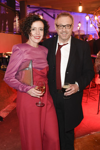 30th European Film Awards 2017 in Berlin