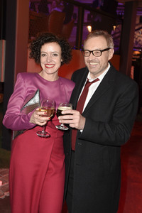 30th European Film Awards 2017 in Berlin