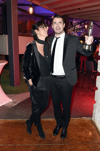 30th European Film Awards 2017 in Berlin