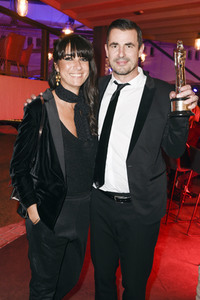 30th European Film Awards 2017 in Berlin