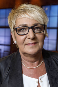 Talkshow 'Kölner Treff' in Köln