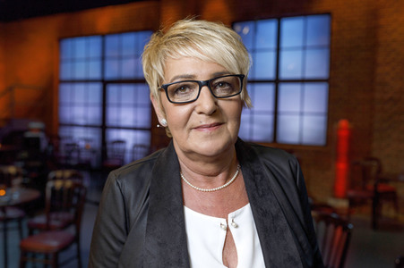 Talkshow 'Kölner Treff' in Köln