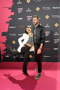1Live Krone 2017 in Bochum