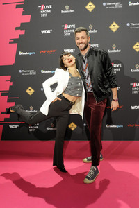 1Live Krone 2017 in Bochum