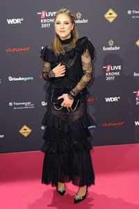1Live Krone 2017 in Bochum