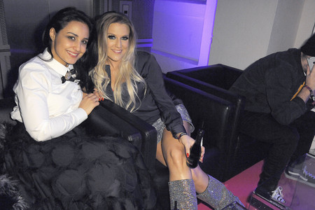 1Live Krone 2017 in Bochum