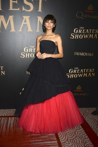 Filmpremiere 'The Greatest Showman' in New York