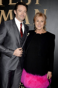 Filmpremiere 'The Greatest Showman' in New York
