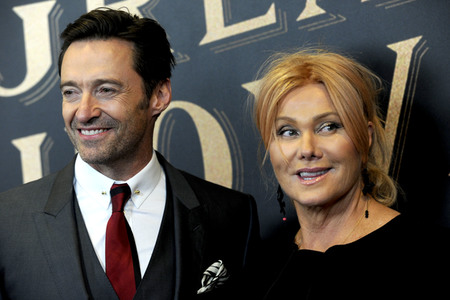 Filmpremiere 'The Greatest Showman' in New York