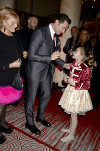 Filmpremiere 'The Greatest Showman' in New York