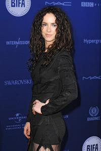 British Independent Film Awards 2017 in London