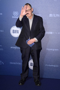 British Independent Film Awards 2017 in London