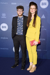British Independent Film Awards 2017 in London