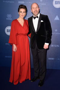 British Independent Film Awards 2017 in London