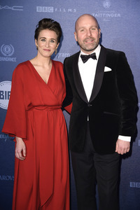 British Independent Film Awards 2017 in London