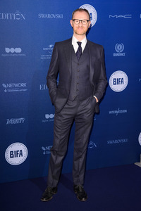 British Independent Film Awards 2017 in London