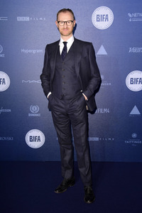 British Independent Film Awards 2017 in London