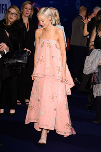 British Independent Film Awards 2017 in London