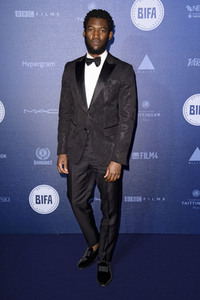 British Independent Film Awards 2017 in London