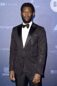 British Independent Film Awards 2017 in London