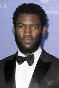 British Independent Film Awards 2017 in London