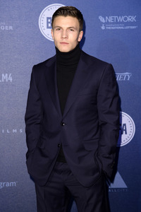 British Independent Film Awards 2017 in London