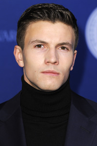 British Independent Film Awards 2017 in London