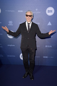 British Independent Film Awards 2017 in London