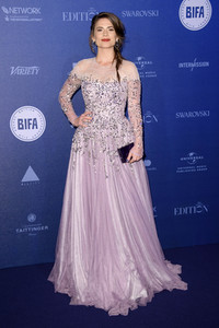 British Independent Film Awards 2017 in London