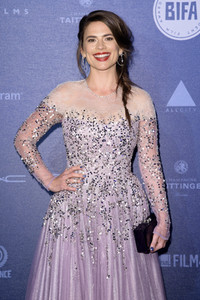 British Independent Film Awards 2017 in London
