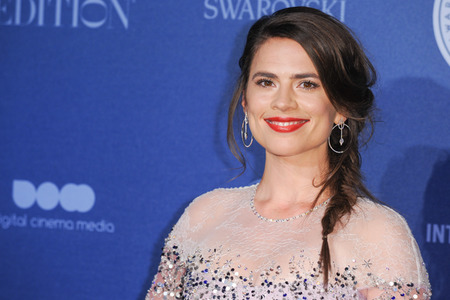 British Independent Film Awards 2017 in London